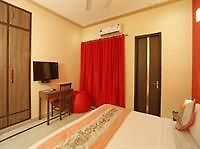 Oyo Rooms Good Earth City Centre Gurgaon Exteriör bild