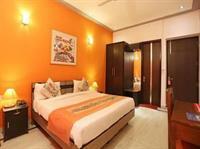 Oyo Rooms Good Earth City Centre Gurgaon Exteriör bild