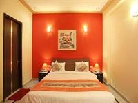 Oyo Rooms Good Earth City Centre Gurgaon Exteriör bild