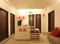 Oyo Rooms Good Earth City Centre Gurgaon Exteriör bild
