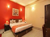 Oyo Rooms Good Earth City Centre Gurgaon Exteriör bild