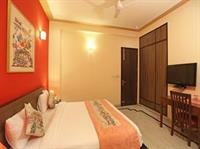 Oyo Rooms Good Earth City Centre Gurgaon Exteriör bild