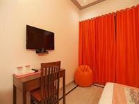 Oyo Rooms Good Earth City Centre Gurgaon Exteriör bild