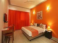 Oyo Rooms Good Earth City Centre Gurgaon Exteriör bild