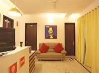 Oyo Rooms Good Earth City Centre Gurgaon Exteriör bild
