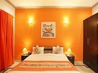 Oyo Rooms Good Earth City Centre Gurgaon Exteriör bild