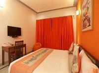 Oyo Rooms Good Earth City Centre Gurgaon Exteriör bild