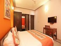 Oyo Rooms Good Earth City Centre Gurgaon Exteriör bild