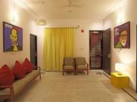 Oyo Rooms Good Earth City Centre Gurgaon Exteriör bild