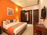 Oyo Rooms Good Earth City Centre Gurgaon Exteriör bild