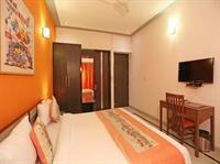 Oyo Rooms Good Earth City Centre Gurgaon Exteriör bild