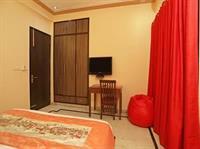 Oyo Rooms Good Earth City Centre Gurgaon Exteriör bild