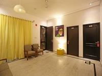 Oyo Rooms Good Earth City Centre Gurgaon Exteriör bild
