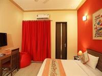 Oyo Rooms Good Earth City Centre Gurgaon Exteriör bild