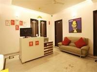 Oyo Rooms Good Earth City Centre Gurgaon Exteriör bild